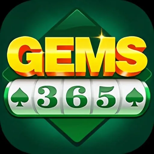 GEMS365 - Petualangan Bersama Di Alam Fantasi