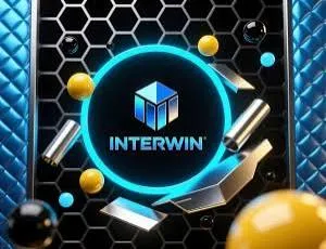 INTERWIN - Game Gaple Seru dan Menantang