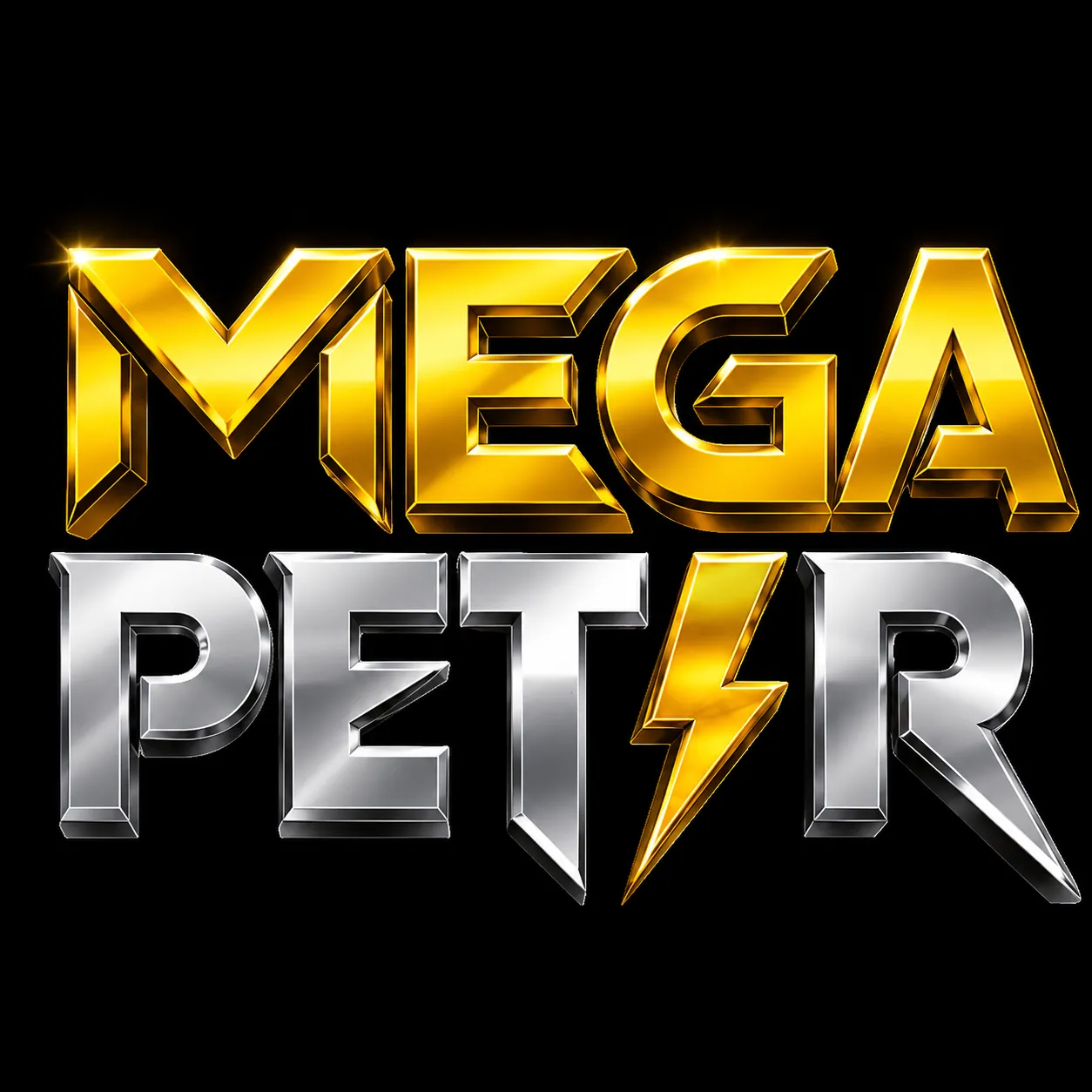 MEGAPETIR - Game Bingo Seru dan Menyenangkan