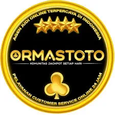 ORMASTOTO - Petualangan Seru dalam Dunia Anime