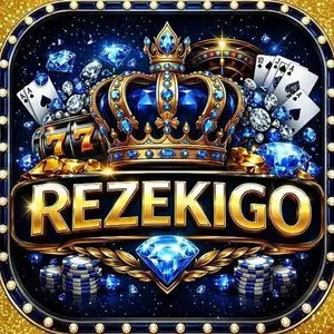 REZEKIGO - Game Puzzle Seru dan Menantang