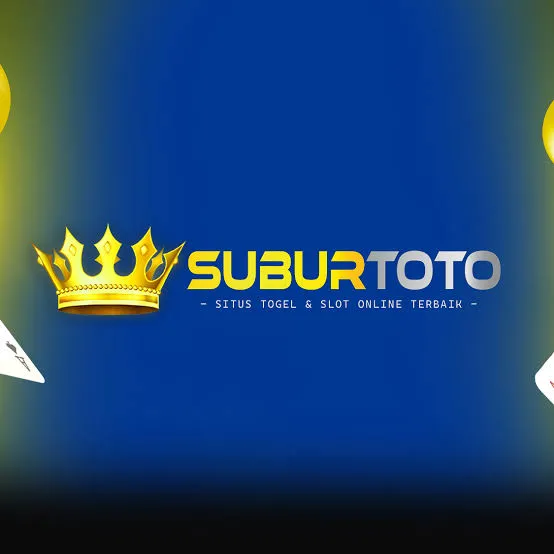 SUBURTOTO - Aplikasi Sportsbook Terpercaya di Indonesia