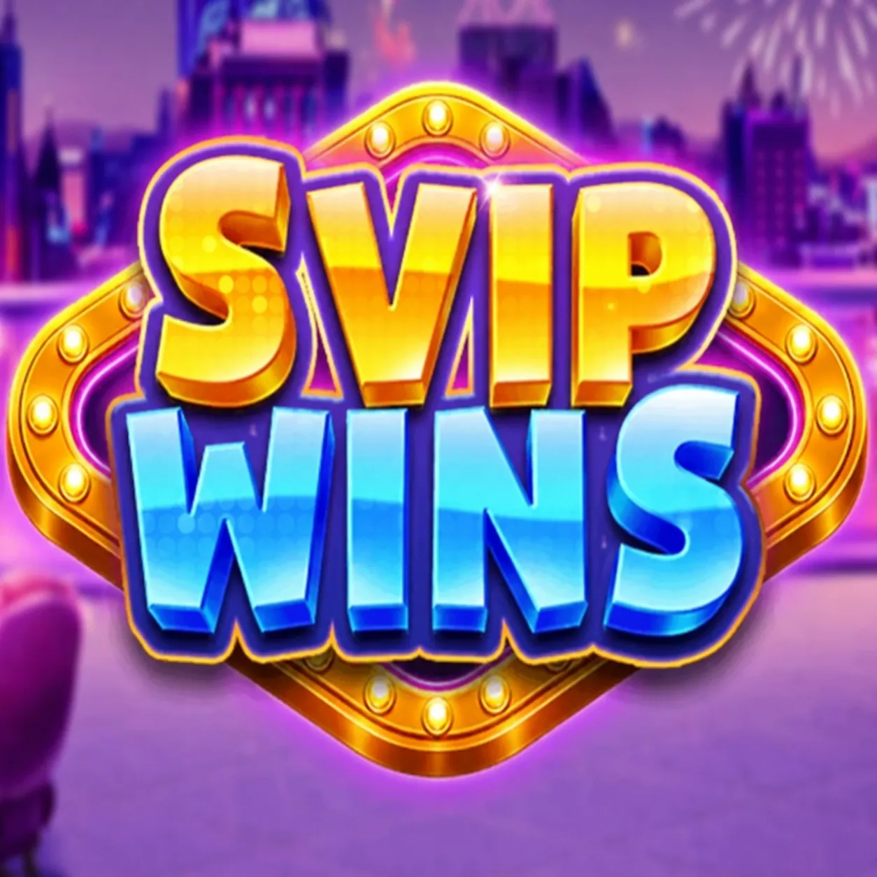 SVIPWINS - Jadilah Miliarder dalam Dunia Tycoon!
