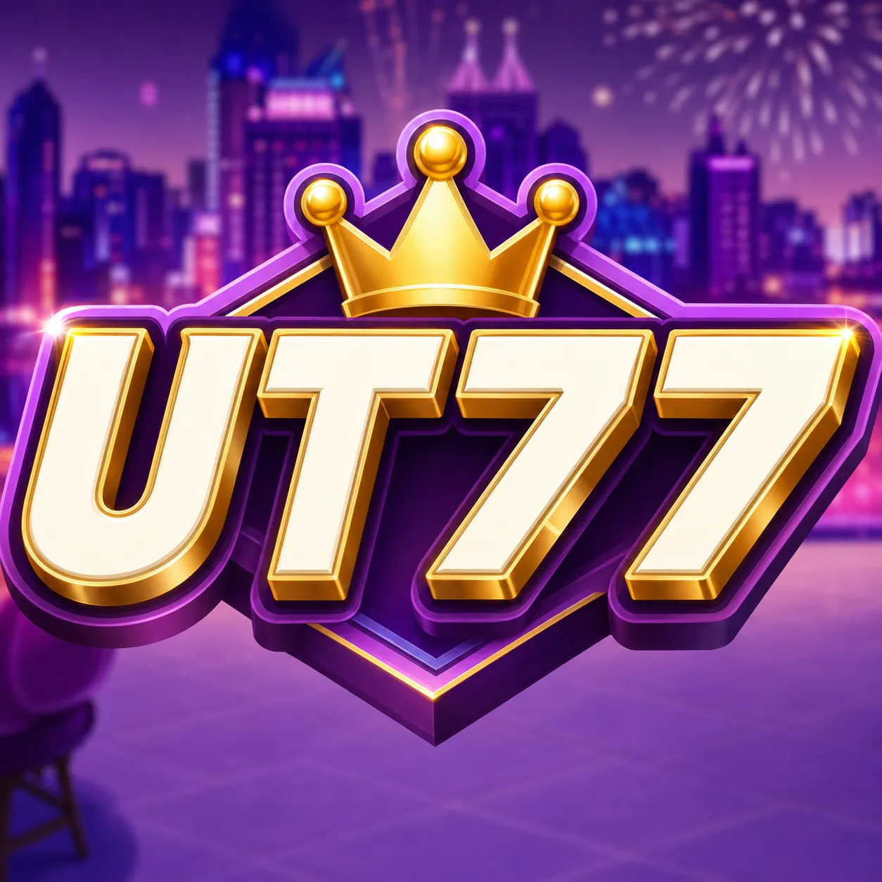 UT77 - Petualangan Seru dalam Dunia ARPG